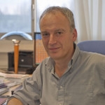Prof. Jérôme Wittwer
